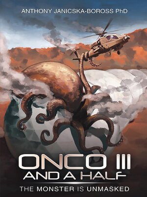 cover image of Onco III and a Half